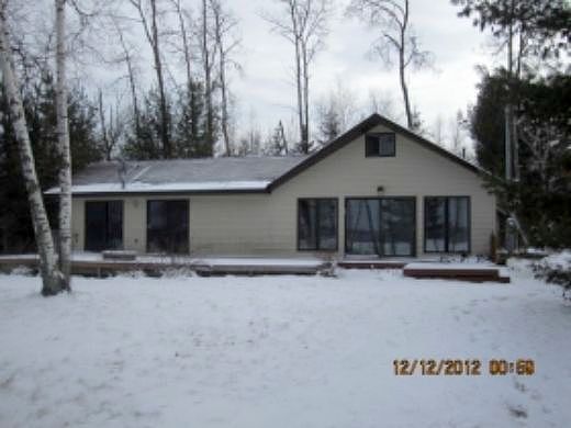 6Th, Backus, MN 56435 
