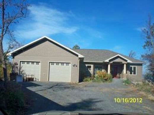 County Road 135, International Falls, MN 56649 