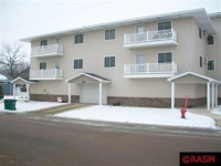 S Lincoln Street, Lake Crystal, MN 56055 