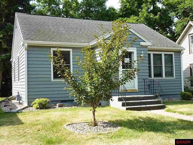 Robinson, Lake Crystal, MN 56055 