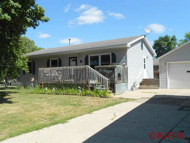 Ramsey, Blue Earth, MN 56013 