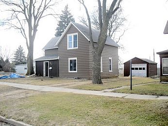 N Park Street, Fairmont, MN 56031 