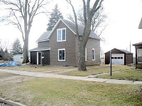 N Park Street, Fairmont, MN 56031 
