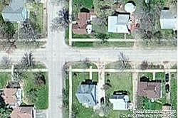 E Leslie Ave, Clarissa, MN 56440 