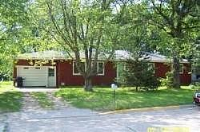 Park Ave W, Greenbush, MN 56726 