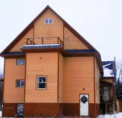 Oak, Clearbrook, MN 56634 