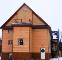 Oak, Clearbrook, MN 56634 