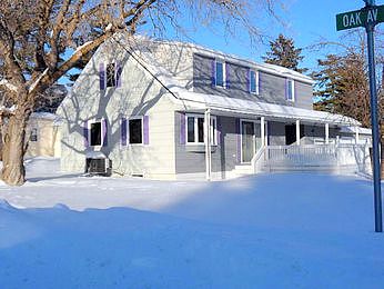 1St, Bagley, MN 56621 