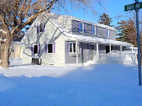 1St, Bagley, MN 56621 
