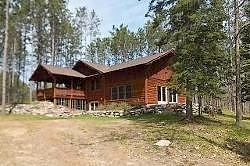 Roosevelt Pines, Outing, MN 56662 