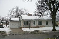 6Th St, Gaylord, MN 55334 