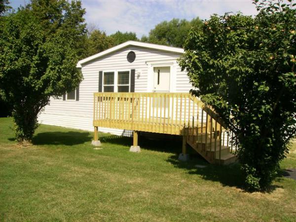 2126 3rd Avenue NW #101, Owatonna, MN 55060 