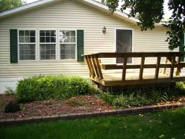 2126 3rd Avenue NW #27, Owatonna, MN 55060 