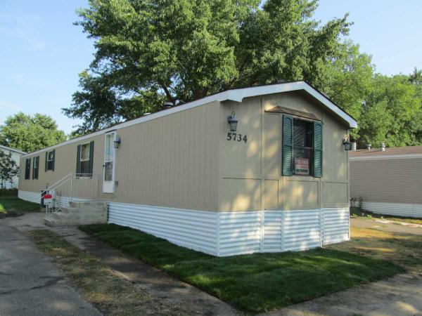 5734 Cornell Drive, Mounds View, MN 55112 