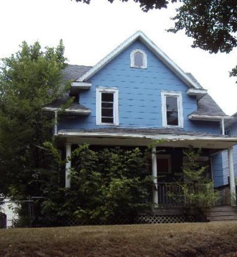 2915 Aldrich Ave N, Minneapolis, MN 55411 