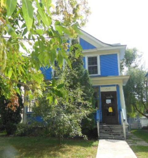 750 Aurora Ave, Saint Paul, MN 55104 