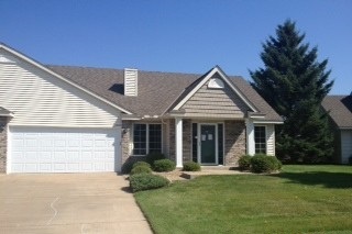 13143 Quay St NW, Coon Rapids, MN 55448 