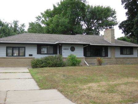 3301 Lawrence Road, Brooklyn Center, MN 55429 