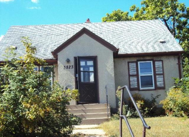3823 Fremont Ave N, Minneapolis, MN 55412 