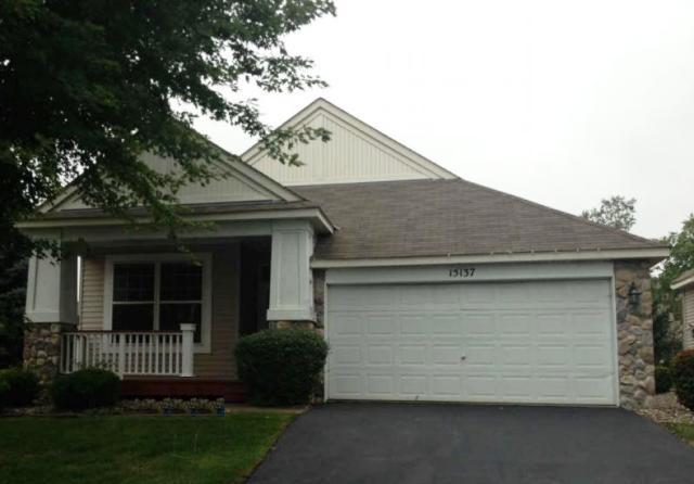 15137 Dutchman Way, Apple Valley, MN 55124 