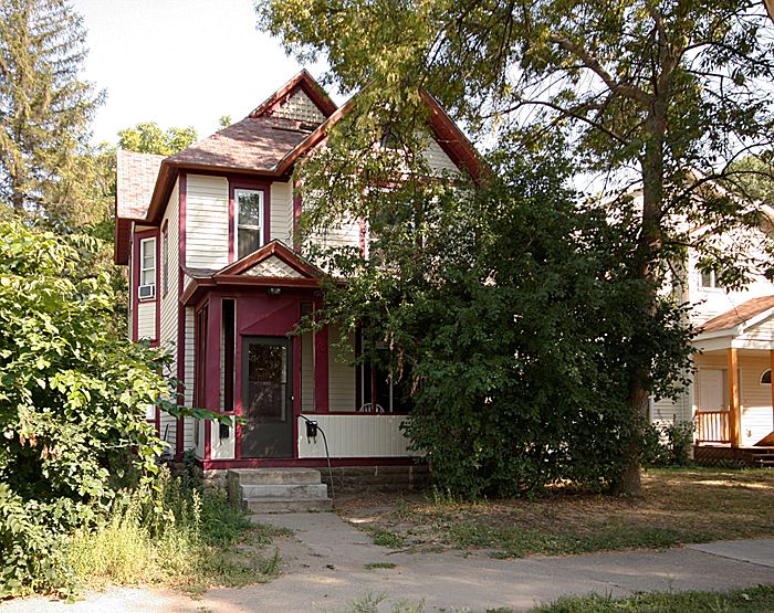 2822 Aldrich Avenue N, Minneapolis, MN 55411 