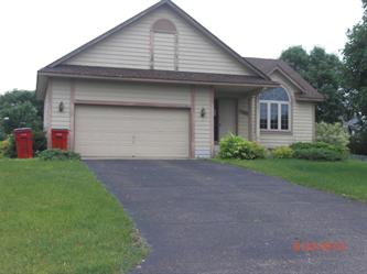 1443 147th Ave Nw, Andover, MN 55304 