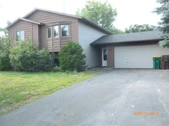 2905 94th Way North, Brooklyn Park, MN 55444 