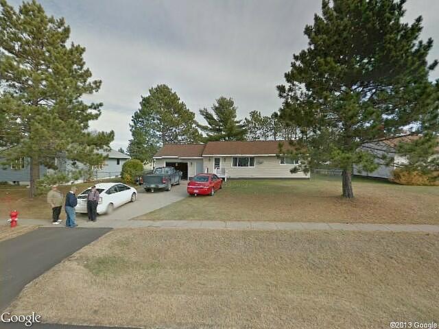 Balsam, Babbitt, MN 55706 