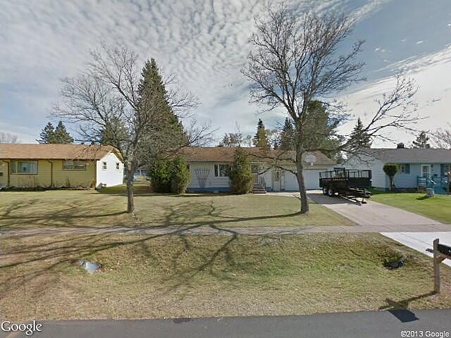 Evergreen, Babbitt, MN 55706 