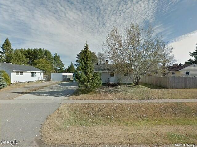 Fir, Babbitt, MN 55706 