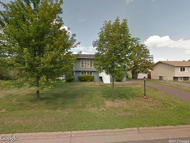 Deerwood St, Duluth, MN 55811 