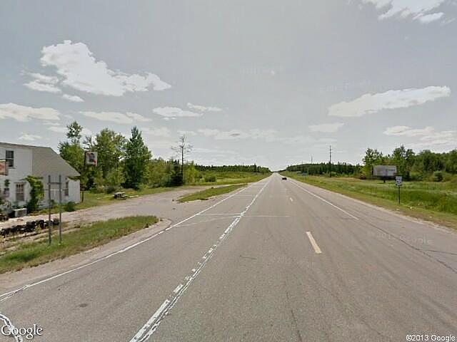Highway 53, Orr, MN 55771 