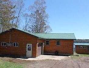 Lalonde Beach, Brimson, MN 55602 