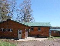 Lalonde Beach, Brimson, MN 55602 