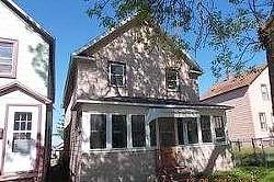 Adams Avenue, Eveleth, MN 55734 