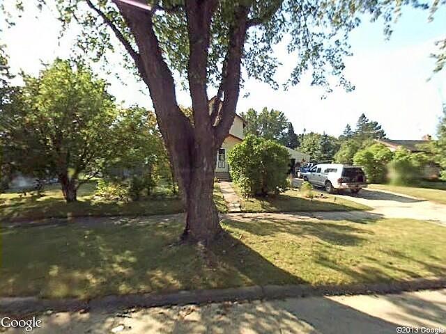 13Th Nw St, Chisholm, MN 55719 