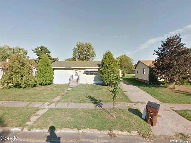 1St Ave, Hibbing, MN 55746 