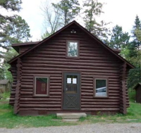 Little Sweden, Cook, MN 55723 