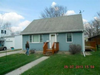 North, Fairmont, MN 56031 