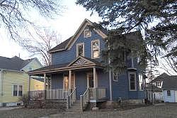 Center, Hayfield, MN 55940 