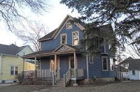 Center, Hayfield, MN 55940 