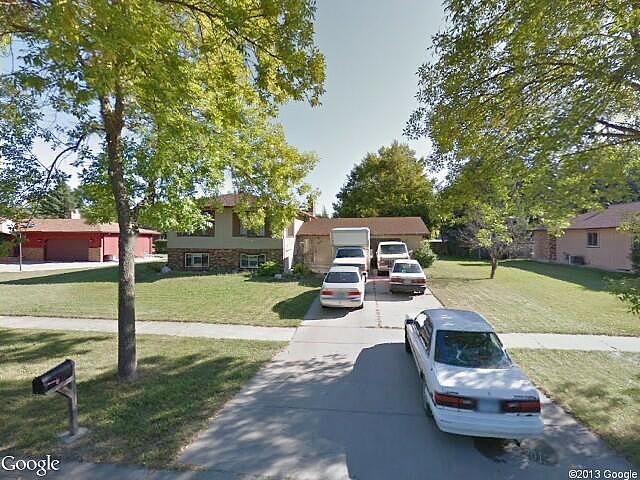 S Rivershore Dr, Moorhead, MN 56560 