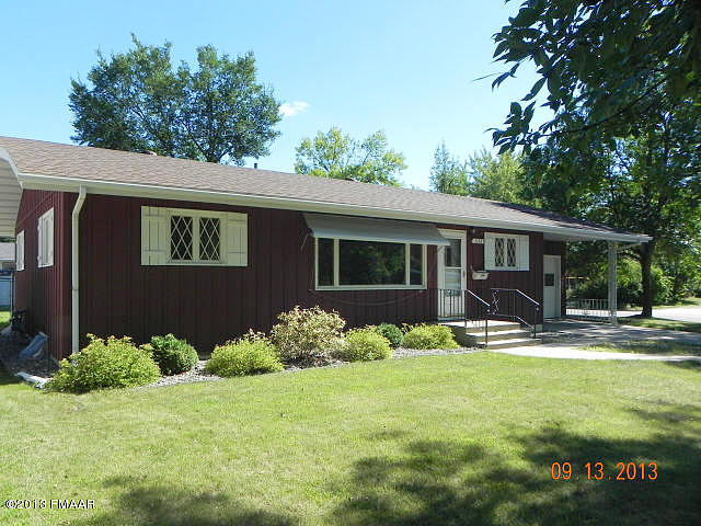 River, Moorhead, MN 56560 