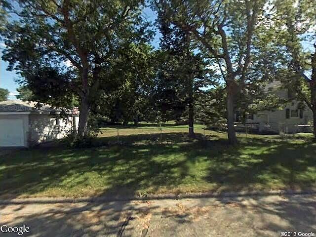 2Nd St, Hawley, MN 56549 