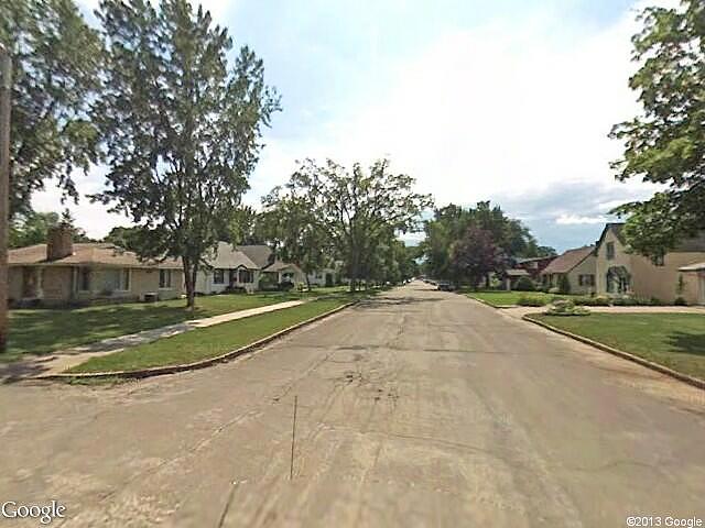 3Rd, Little Falls, MN 56345 