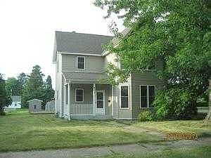 2Nd, Long Prairie, MN 56347 