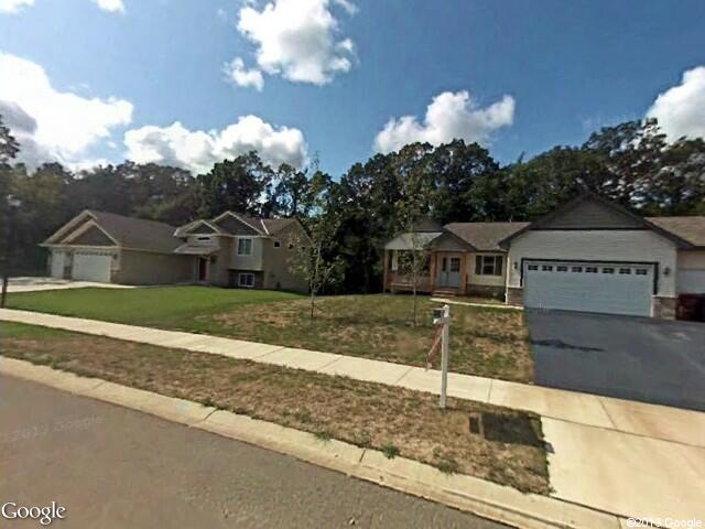 3Rd Nw St, Becker, MN 55308 