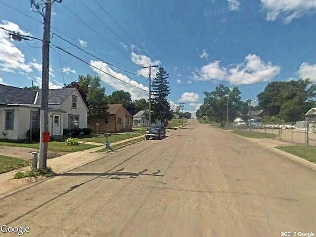 8Th, Sauk Centre, MN 56378 