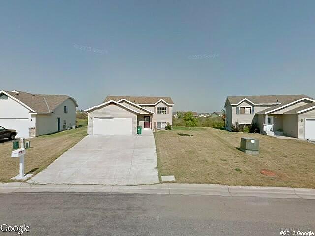 Peach Ne Dr, Sauk Rapids, MN 56379 