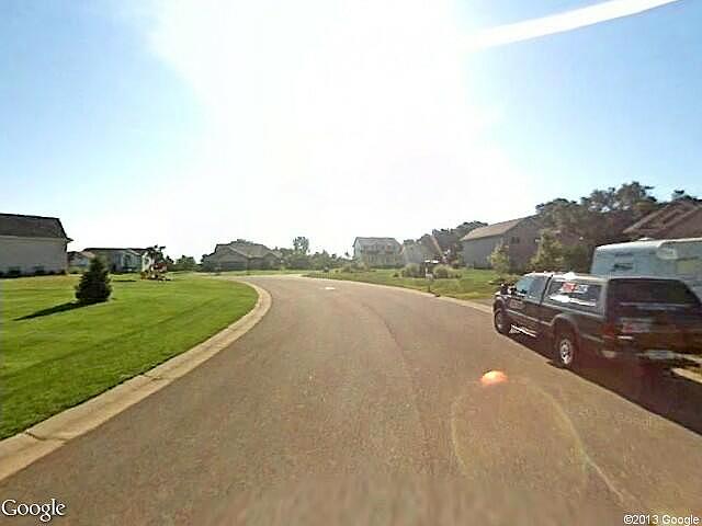 Trappers Ridge, Clear Lake, MN 55319 